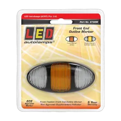 Marker/Indicator Combo 97WIM