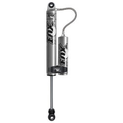 Fox 2.0 Performance Series Rear Shock, Remote Reservoir, 0-3 INCH Lift, to suit Toyota Landcruiser 76,78,79 Series