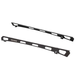 RuggedLine Isuzu MU-X GEN 2 SUV 2021+