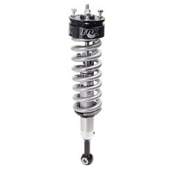 Fox 2.0 Performance Series Front Coilover, 0 - 2 INCH Lift., to suit Nissan Navara D40, NP300, 550