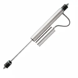 Fox 2.0 Performance Series Front Shocks, Remote Reservoir, 2-3 INCH Lift, to suit Toyota Landcruiser 76,78,79 Series