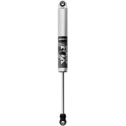Fox Performance Series Rear Shock,2.0 Smooth Body IFP,0-2" Lift,to suit Chevrolet Silverado 1500 22-24, Silverado 1500 19-21, Silverado 1500 LDT 22