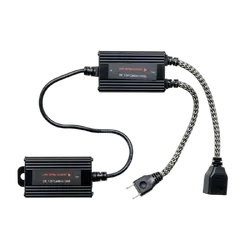 JW Speaker Led Super Canbus Kit