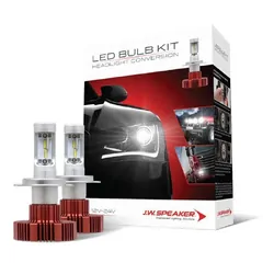 JW Speaker H10 Led Conversion Kit