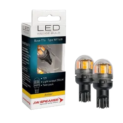 JW Speaker Led W16W / T16 Wedge