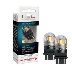 JW Speaker Led 3157 Wedge