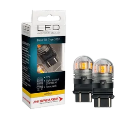 JW Speaker Led 3157Na Wedge