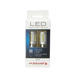 JW Speaker High Power Reverse Globe Kit