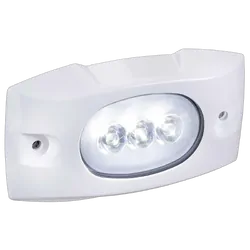 Narva 9-33V Led 3 X 5 Watt Underwater Lamp White Illumination (Blister Pack Of 1)