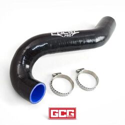 Coltec Pro Intercooler Hotside Silicone Hose Holden Colorado RG 2.8L 2012-2013 (some 2015-on)