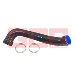 Coltec Pro Intercooler Hotside Silicone Hose Ford Everest 3.2L 2015-on