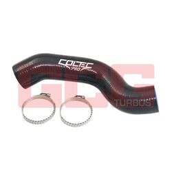 Coltec Pro Intercooler Coldside Silicone Hose Ford Everest 3.2L 2015-on