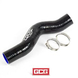 Coltec Pro Intercooler Hotside Silicone Hose Ford Ranger Mazda BT-50 2.2L