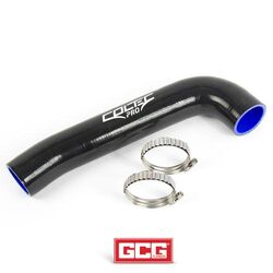 Coltec Pro Intercooler Lower Coldside Silicone Hose Mitsubishi Triton MN 4D56T