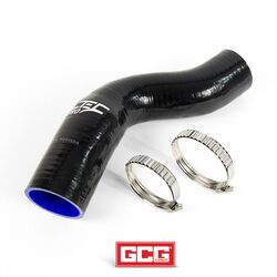 Coltec Pro Intercooler Coldside Silicone Hose Mitsubishi Triton MQ/MR 2.4L 4N15 2015-on