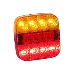 Combination Lamps 99AR