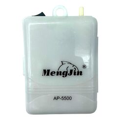 Seahorse Tackle Aerator Battery Dcell Ad-166