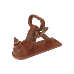 Cargo Mate Trailer Coupling 3 Hole