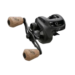 13 Fishing Reel 13 Fishing Concept A3 Casting Reel Review (2026) Fishing  Command Left Hand Baitcaster Reels