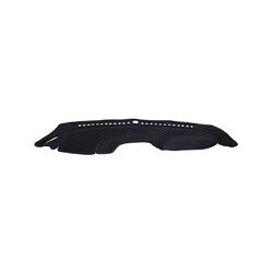 Sunland-Protection Dashmat Charcoal To Suit Kia Cerato Yd My17 3/16 -3/18