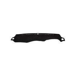 Sunland-Protection Dashmat Black To Suit Picanto 9/16 On