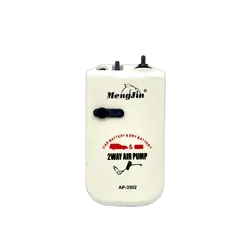 Aerator 3 Way Model Rd-6000