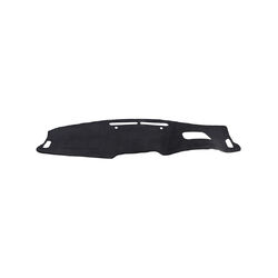Sunland-Protection Dashmat Black To Suit Kia Seltos My20 9/19 - Aug 22