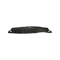 Sunland-Protection Dashmat Black To Suit Kia Stonic Yb My21 10/2020 - On