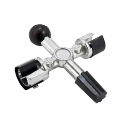 Battery Link Terminal Cleaner Heavy Duty