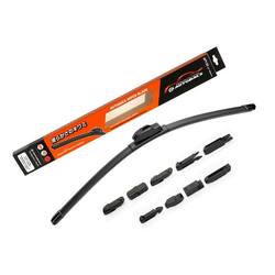 Autobacs Universal Wiper Blades Includes 12 Adapters