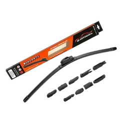 Autobacs Universal Wiper Blades Includes 12 Adapters