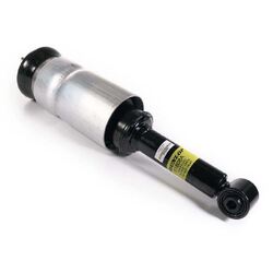 Front Air Strut - To Suit LAND ROVER DISCOVERY 3 & 4 (LR3 & LR4) TAA L319 04-16 - Standard Height
