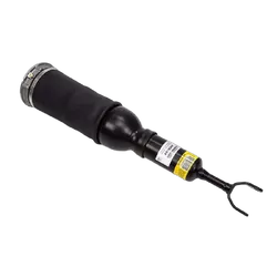 Front Air Strut - To Suit AUDI ALLROAD C5 Allroad 99-05 - Standard Height