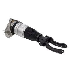 Airbag Man Front Lh Air Strut For Vw Touareg 7L 02-10 - Standard Height