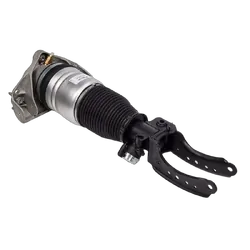 Airbag Man Front Rh Air Strut - For Porsche Cayenne 9Pa (955) 02-10 - Standard Height