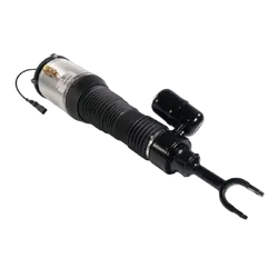 Airbag Man Front Lh Air Strut For Bentley Continental Flying Spur 3W 05-13 - Standard Height