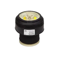 Rear Air Spring - To Suit BMW X5 (E70) for Adaptive Drive 2006-2013 - Standard Height