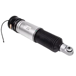 Rear RH Air Strut - To Suit BMW 7 Series (E65/E66) With EDC 2001-08 - Standard Height