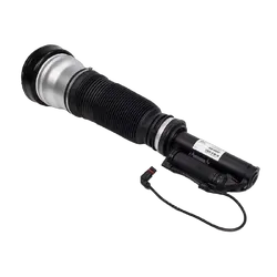 Front Air Strut - To Suit MERCEDES-BENZ S-CLASS W220 98-05 MB S-Class (W220) with ADS w/o 4MATIC - Standard Height