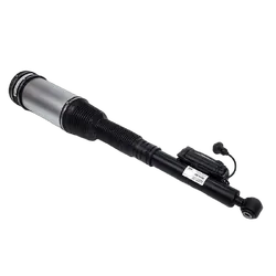 Rear Air Strut - To Suit MERCEDES-BENZ S-CLASS W220 98-05 MB - S-Class (W220) with ADS w/o 4MATIC - Standard Height