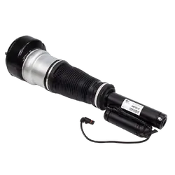 Airbag Man Front Air Strut For Mercedes-Benz S-Class W221 & V221 W/Airmatic 05-13 W/Out 4Matic - Standard Height