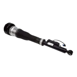Airbag Man Rear Lh Air Strut For Mercedes-Benz S-Class C216 07-12 - Standard Height