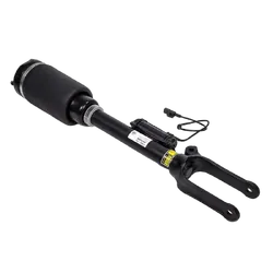 Airbag Man Front Air Strut - Mb Ml - (W164) & Gl (X164) With Ads For Mercedes-Benz Gl-Class X164 06-12 - Standard Height