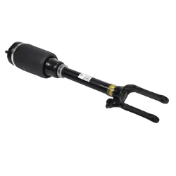 Airbag Man Front Air Spring Only - For Mercedes-Benz Gl-Class X164 06-12 - Standard Height