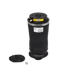 Airbag Man Rear Air Spring For Mercedes-Benz Gls X166 15-19 - Standard Height