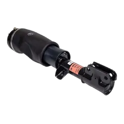 Front LH Air Strut -For LAND ROVER RANGE ROVER L322 (LM) L322 Petrol (RNB 501530) 06-12 - Standard Height