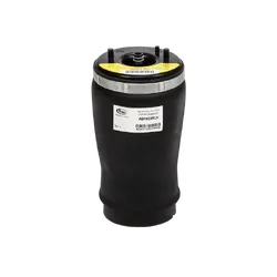 Rear LH Air Spring - For BMW X5 E53 99-06 - Comfort Suspension - Standard Height