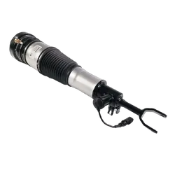 Front LH Air Strut - For AUDI A6 C6 (4F) 04-11 & Quattro 2005-11 (C6 Chassis) - Standard Height