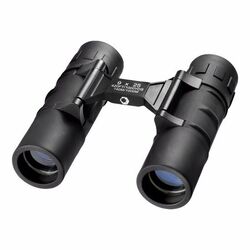 BARSKA 9x25mm Focus Free Compact Binoculars