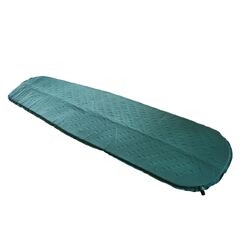 Supex Single - air mattress with self-inflating -185 X 53 X 3.5  cm (Inflated)